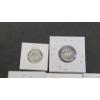 Image 8 : Lot Of Pre '64 90% Silver PROOF Roosevelt Dimes - Face Value: $0.80