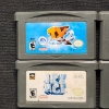 Image 3 : Four Assorted Nintendo Gameboy Advance Games Including TY, Ice Age, Harry Potter & Over the Edge