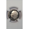 Image 2 : NGC 1987-S PF 70 ULTRA CAMEO Roosevelt Dime