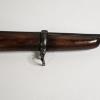 Image 5 : Lee-Enfield No. 5 Mk I "Jungle Carbine" .308 British Bolt-Action Rifle (see description)