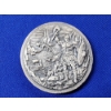 Image 4 : 5 Troy oz .999 Fine Silver Monarch Baby Dragon V Vikings Fantasy Silver Round, Ultra High Relief 