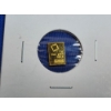 Image 1 : Valcambi Sussie 1 Gram 999.9 Fine Gold Bar - Tested & Authenticated!