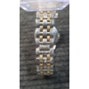 Image 6 : (2) Wristwatches Including 33MM Tissot Ballade Two-Tone Stainless Steel Quartz Watch C277/377W