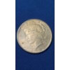 Image 1 : 1925 90% Silver Peace Dollar