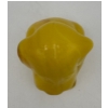 Image 5 : Adorable Degenhart Vintage Glass Dog Figurine- Buttercup