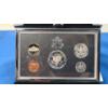 Image 5 : 1998 United States Mint Premier Silver Proof Set - Includes 1998-S Kennedy Silver Proof Half Dollar