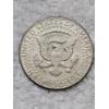 Image 8 : Two 1964 United States Kennedy 90% Silver Half-Dollar Coins AFV $1.00