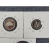 Image 7 : Five Proof Like United States Coins Including (4) 1978-S Coins & 1962 Penny