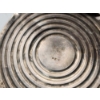 Image 6 : Sterling Silver Candlestick Holders - Condition as Shown - Total Weight: 75.8g