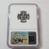 Image 3 : NGC PF67 United States 1957 90% Silver Roosevelt Dime