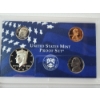 Image 4 : x3 U.S. Proof Sets: 1999, 1988, and 1993 in Original Boxes With CoA