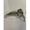 Image 5 : Vintage Kitchen Items - Hamburger Press - Grinder - Nut Chopper - Iron - Potato Ricer