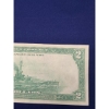 Image 8 : $2 1918 Federal Reserve Bank of Kansas City Missouri UNIQUE SERIAL NUMBER J44553A 
