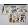 Image 3 : HUGE Lot of Assorted 1984 Baseball Trading Cards (Uncounted) In Box w/ Latch