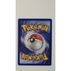 Image 2 : 1999 Meowth #56/64 Pokemon Trading Card From The Jungle Set - Near Mint