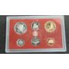 Image 4 : 2004 United States Silver Proof Set