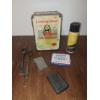 Image 1 : 7 Pc Lot Of Advertising Related Collectibles