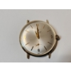 Image 1 : 14K Gold Hamilton Swiss Watch Total Weight: 16.8g