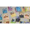 Image 2 : Over 100 Assorted Pokémon Trading Cards 