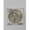 Image 4 : United States 1934-S Walking Liberty 90% Silver Half Dollar - Amazing Condition