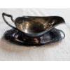 Image 16 : 13pc. Silver-Plated Tea Set (4.6lbs)