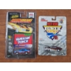 Image 1 : Two NEW IN THE BOX Collectible Toy Cars Ft. Hot Rod Power Tour & Johnny Lightning Hawaiian Punch Car