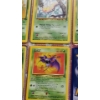 Image 6 : Collection Of Assorted Pokémon TCG Cards Including Vintage Pokémon Binder