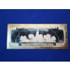 Image 4 : 2000 $100 Federal Reserve Note Currency 4 Troy oz .999 Fine Silver Art Bar