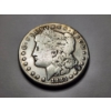 Image 2 : *CARSON CITY* United States 1883-CC Morgan Silver Dollar - Rare Morgan Silver Dollar!