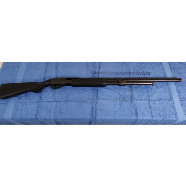 Remington Model 870 Express Magnum Pump-Action 12 Gauge Shotgun 