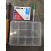 Image 5 : Stinger Cap Hammer, Hammer Tacker, Husky Tool Tote, Pry Bar, Snips & More