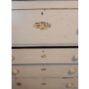 Image 2 : Antique White Dresser 43"x43" 