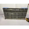 Image 4 : Gray tool Organizer - 9x16 inches 