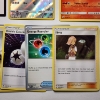 Image 3 : Incineroar 26/149 Rare & Herdier 104/149 Reverse Holo Pokemon Trading Cards with Assortment!