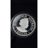Image 2 : 2020 1 Oz 99.99 Silver Incused $1 Australian Koala High Relief Coin - Struck By The Perth Mint W/COA