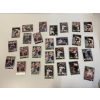 Image 2 : 1992 Leaf Series 2 & 2 : Mark McGwire - Steve Avery - Charlie Leibrandt