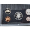 Image 8 : 1998-S United States Silver Proof Set in Original Packaging ~ 0.6148 Troy Oz of Silver