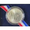 Image 4 : 2002 U.S. Military Academy Bicentennial Coin - 90% Silver Uncirculated Coin - Original Box & CoA
