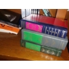 Image 7 : #4 All 5 Shelves Left - Books Selling As Shown - See Titles In Photos 4th Group Of 5 Listings