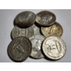 Image 1 : $2.00 Face Value in 90% Silver Washington Quarters 