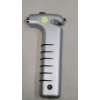 Image 5 : Mclane Reversible Edger Trimmer Replacement Blade & (2) Window Breakers/ Seatbelt Cutters