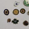 Image 2 : Masonic Lapel Pins Collection