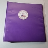 Image 1 : Large Binder with Assorted Canadian Coins - See Photos! Includes Quarters, Dollars, Dimes