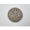 Image 1 : 1944 United States Walking Liberty 90% Silver Half Dollar