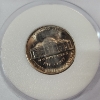 Image 4 : 1952-S Jefferson Nickel Graded by PCC MS67