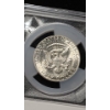 Image 4 : Collector's Alliance 1969 Denver 40% Silver Uncirculated Kennedy Half Dollar