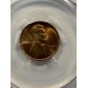 Image 2 : 1944 United States Lincoln One Cent Penny Graded NGC MS65 RED - Incredible Coin