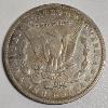 Image 2 : 1901-S United States Morgan 90% Silver Dollar FV: $1.00