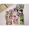 Image 3 : Large Assortment of Football & Baseball Trading Cards: 1991 Score, 1991 Pacific, 1993 Topps, & MORE!
