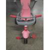 Image 3 : Excellent Condition Pink Radio Flyer Stroll 'N Trike